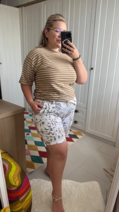 Short Flora