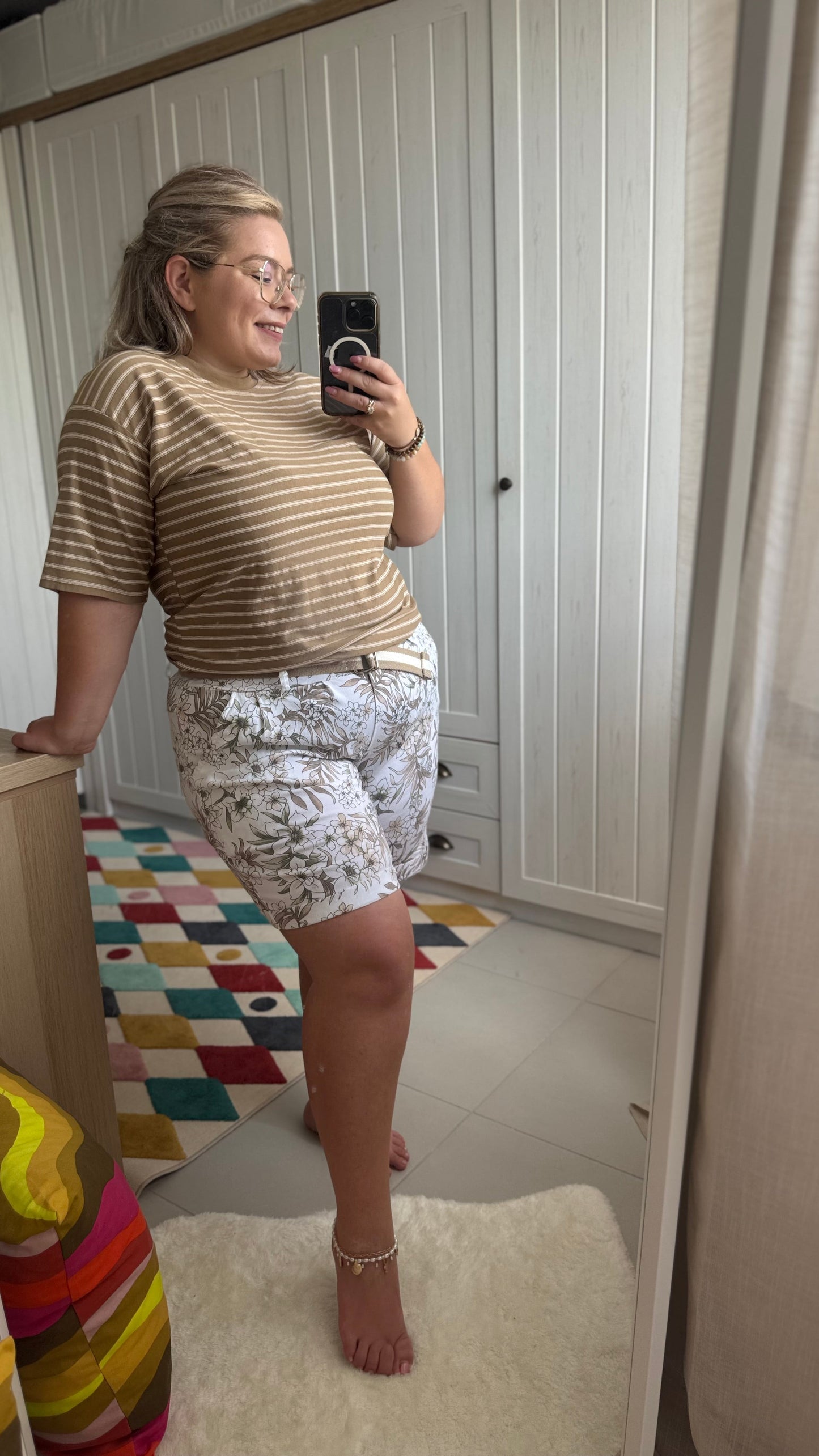 Short Flora