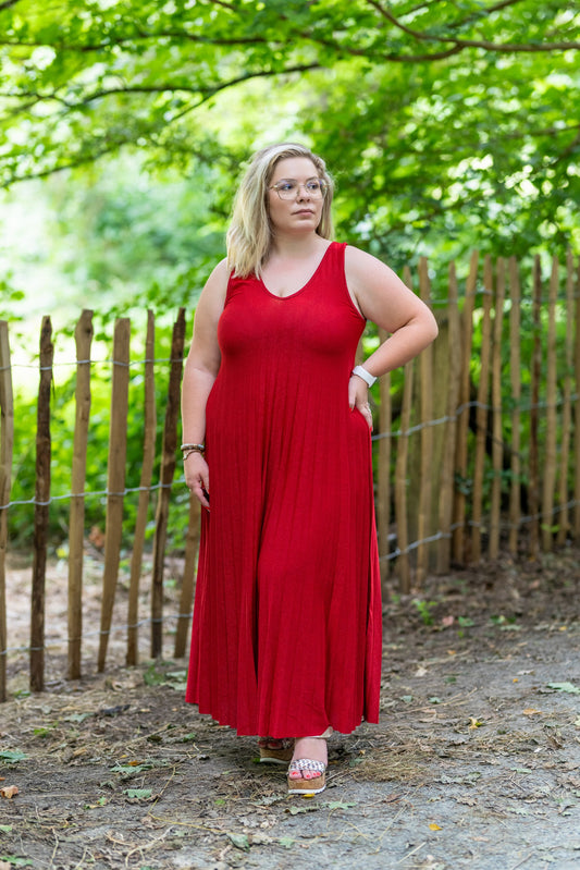 Robe Olivia