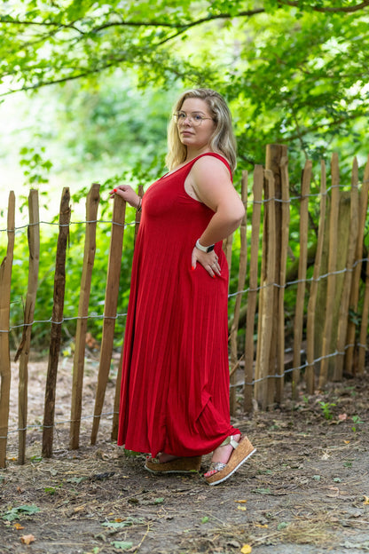 Robe Olivia