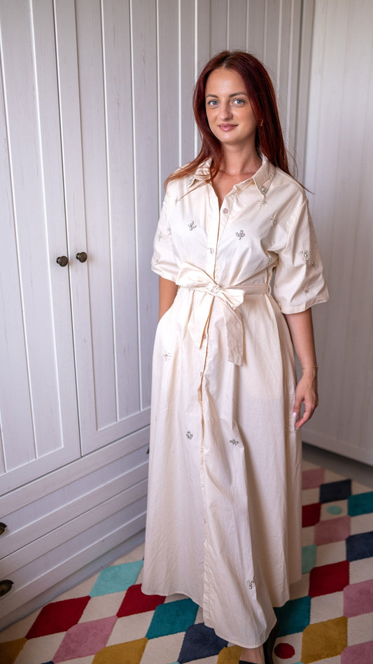 Robe Perla