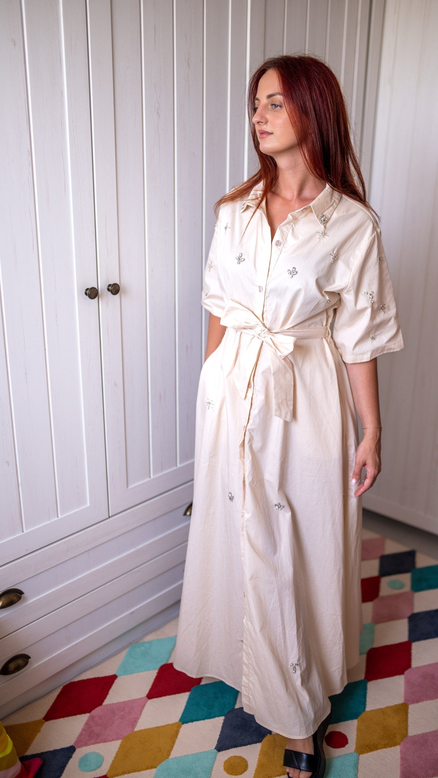 Robe Perla