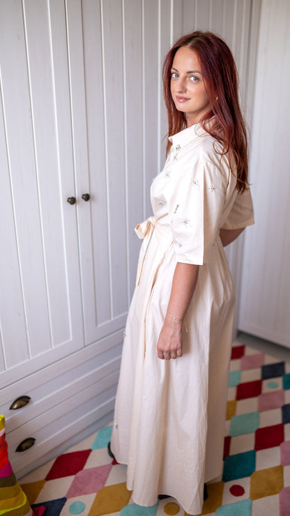 Robe Perla