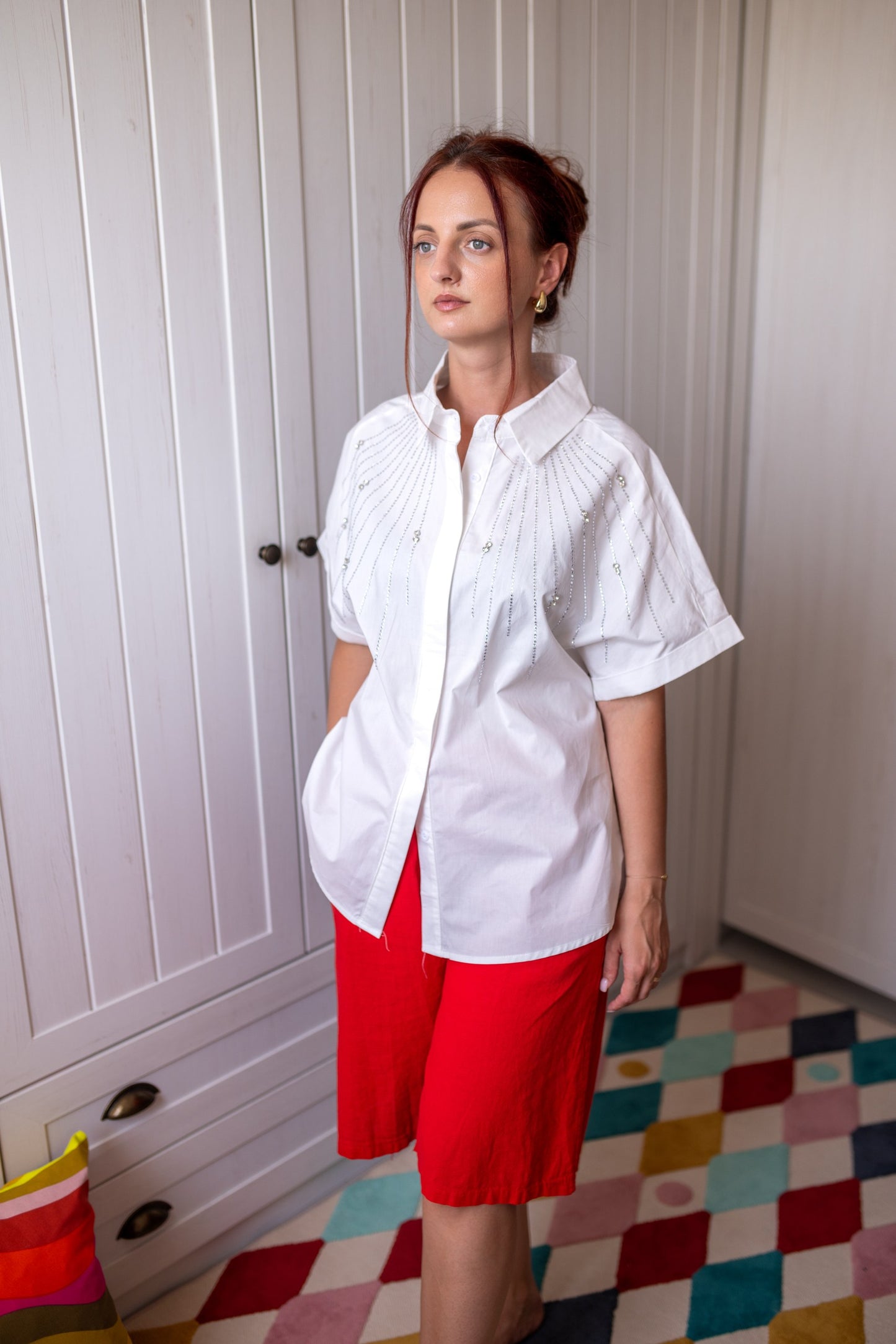 Chemise Stella
