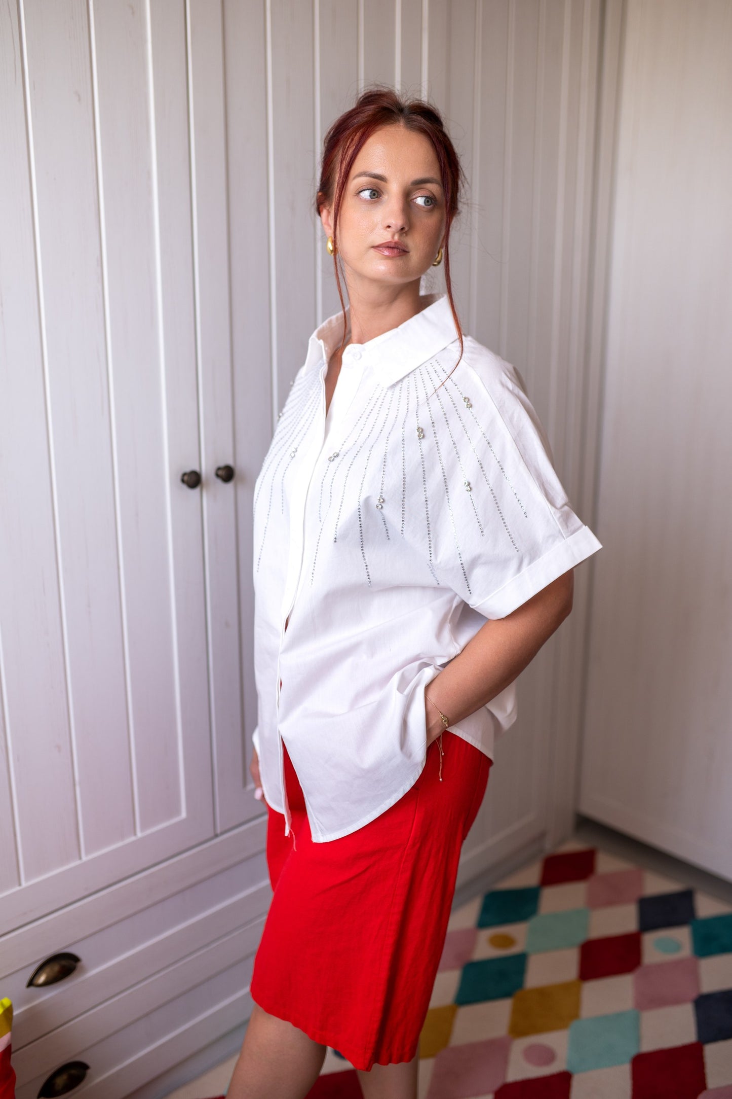 Chemise Stella