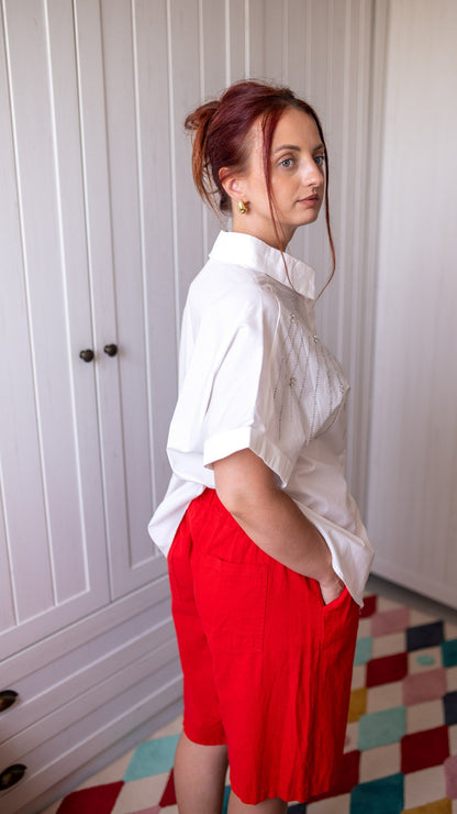 Chemise Stella